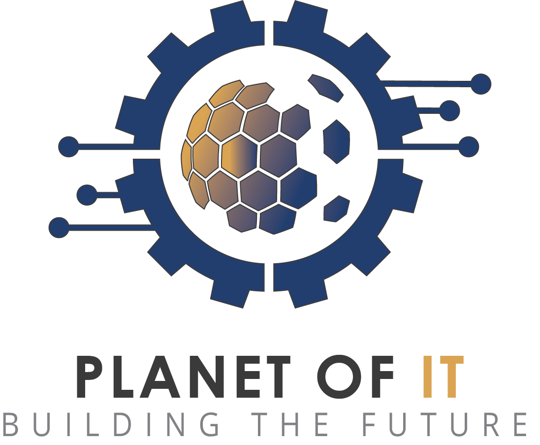 Planet of IT